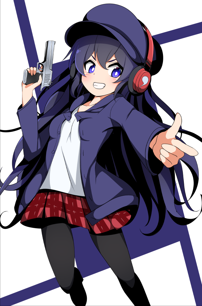 Chizuru (Super Ledgehop) Rule 34 Image