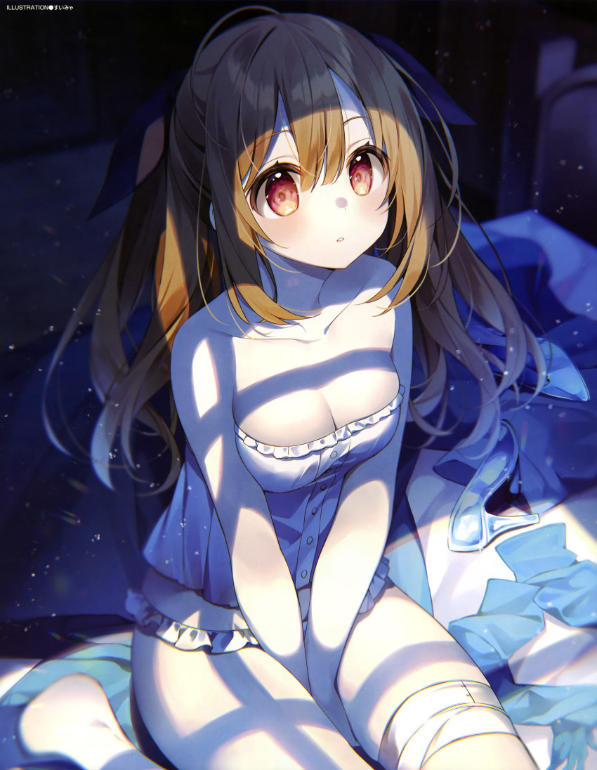 Original Rule 34 Image