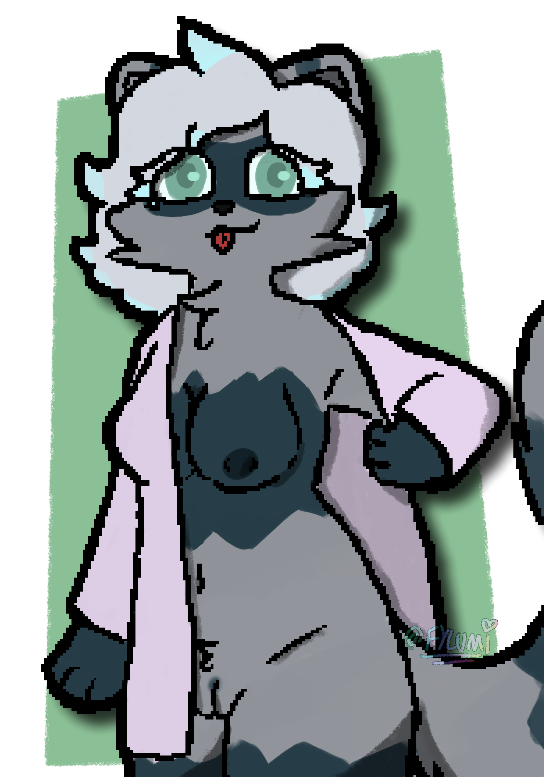 Absurd Res Rule 34 Image