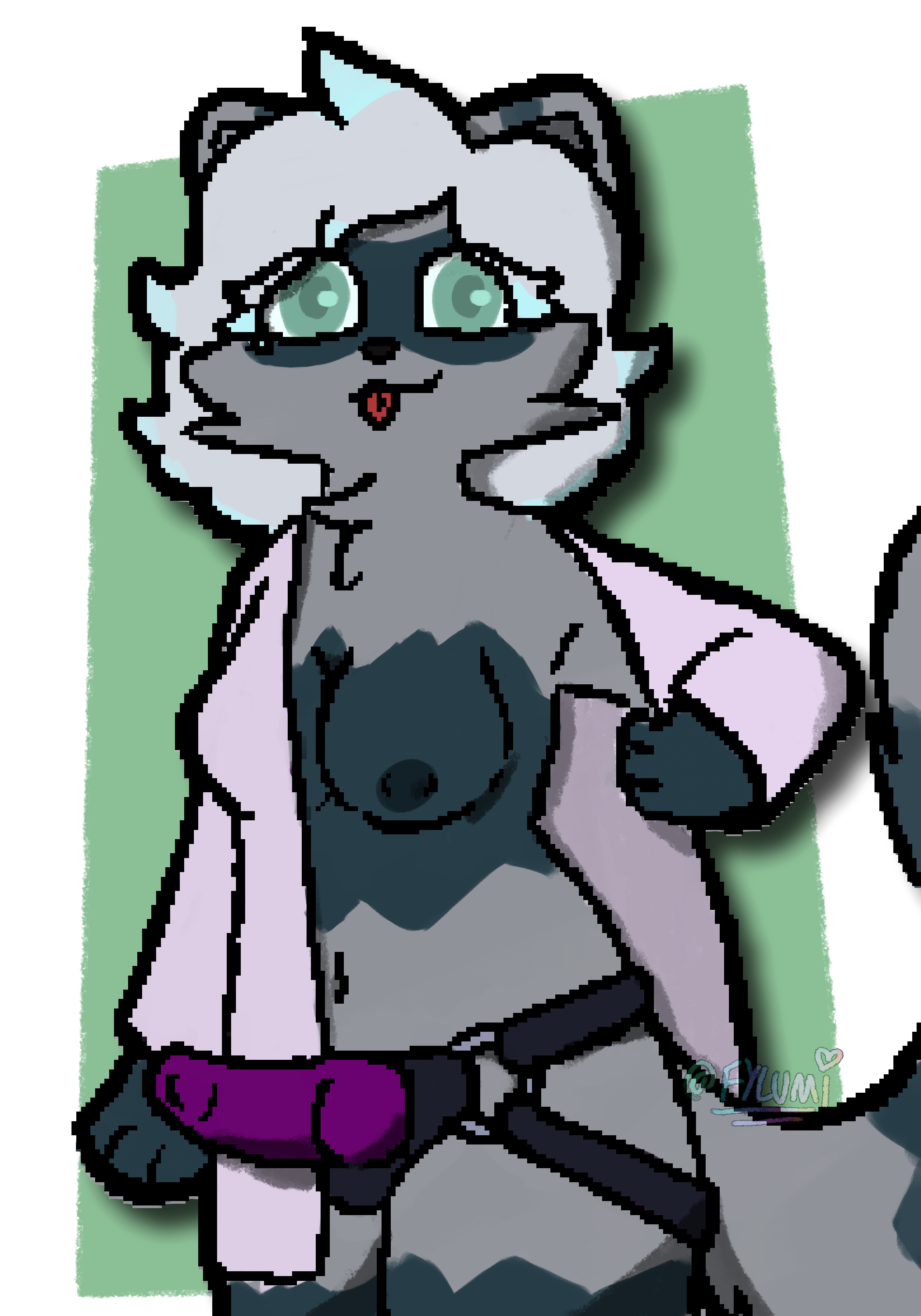 Absurd Res Rule 34 Image