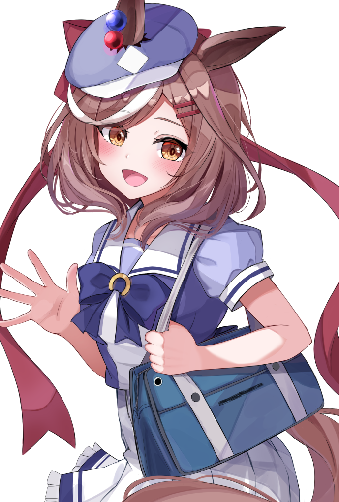 Umamusume Rule 34 Image