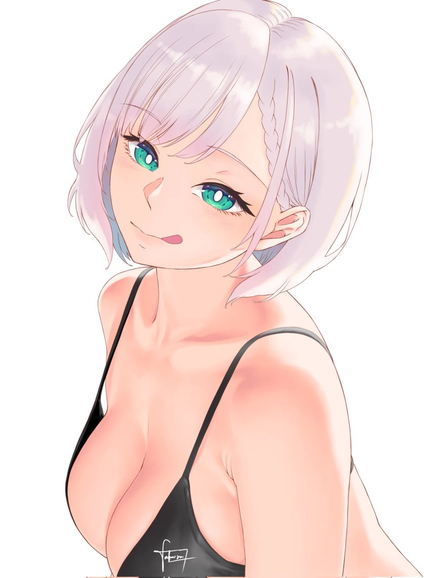 Pavolia Reine (Hololive) Rule 34 Image