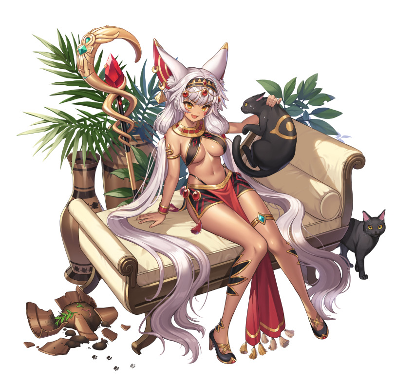Guardian Tales Rule 34 Image