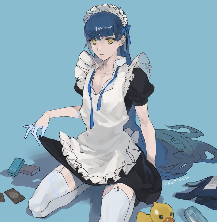 Protagonist (Smtv) Rule 34 Image