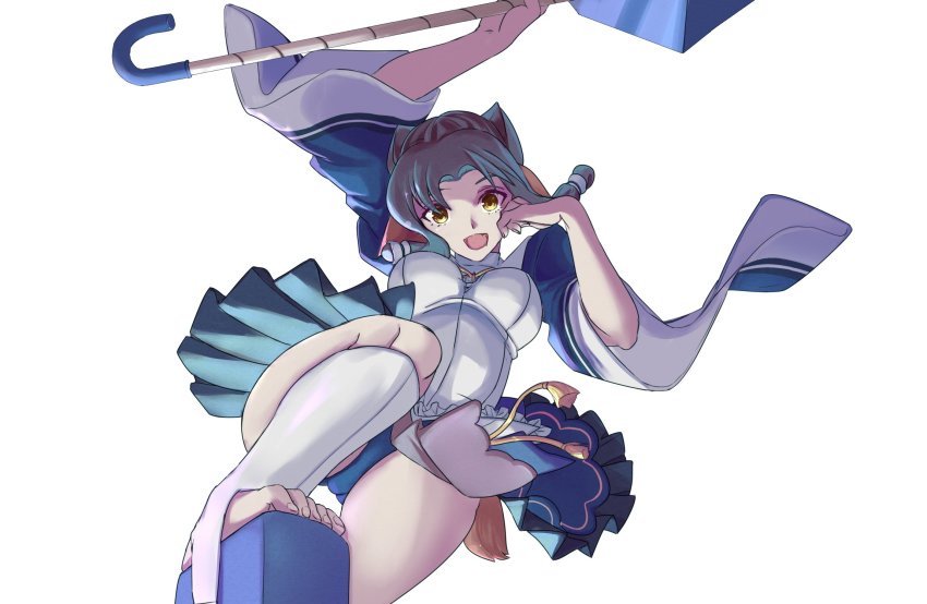 Aquaplus Rule 34 Image