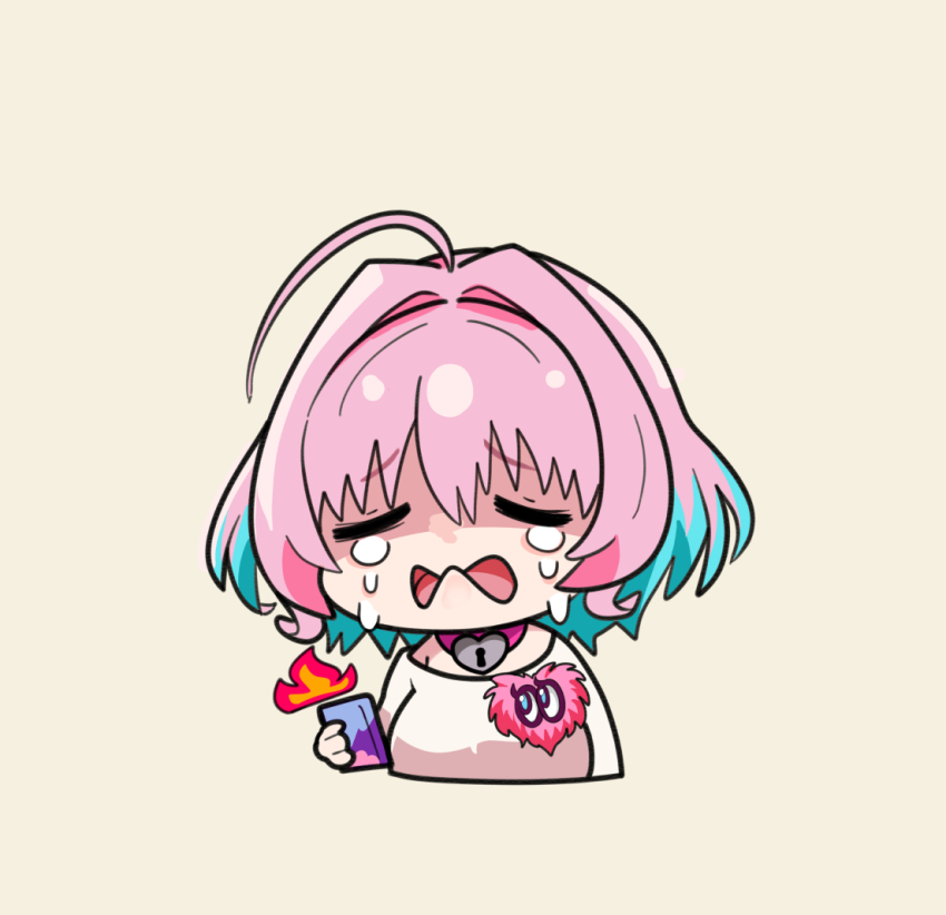 Yumemi Riamu (Idolmaster) Rule 34 Image