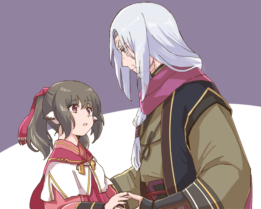 Nekone (Utawarerumono) Rule 34 Image