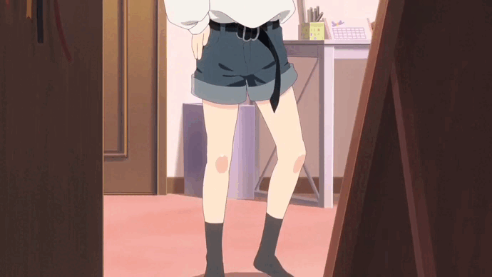 Aharen-San Wa Hakarenai Rule 34 Image