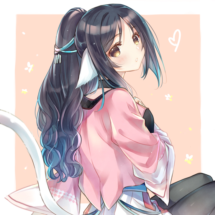 Kuon (Utawarerumono) Rule 34 Image
