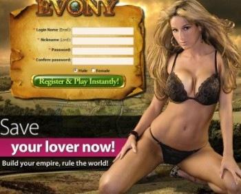 Evony Rule 34 Image