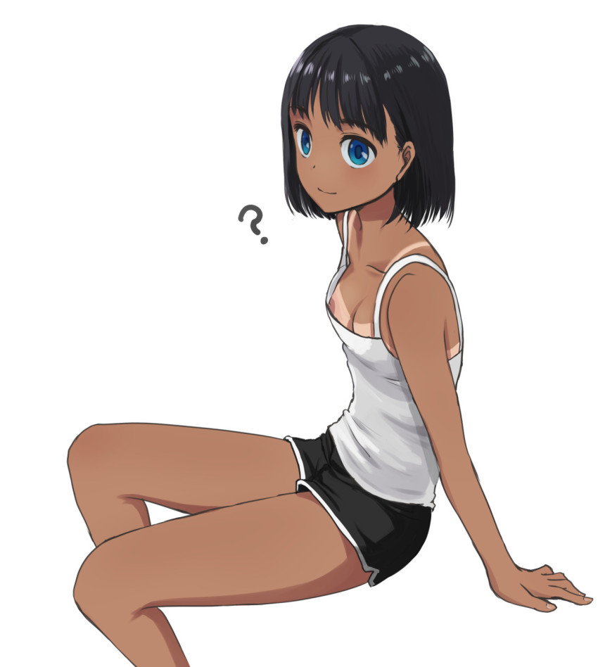 Kofune Mio (Summertime Render) Rule 34 Image