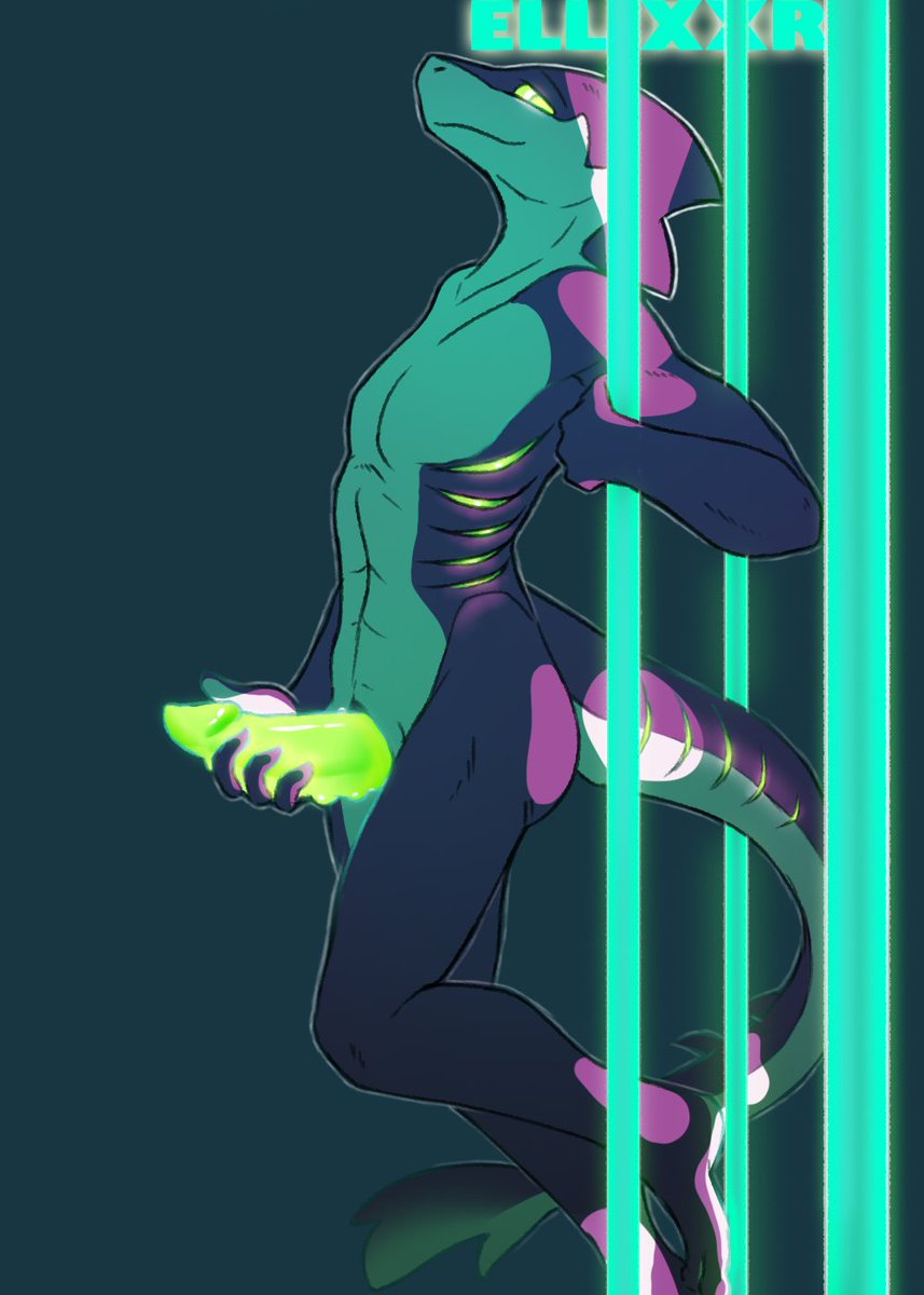 4 Fingers Rule 34 Image