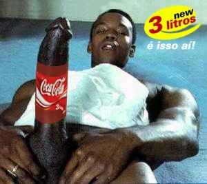 Coca-Cola Rule 34 Image