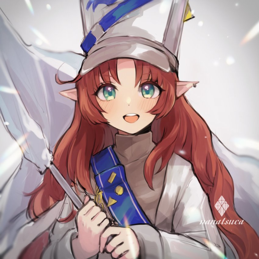 Myrtle (Arknights) Rule 34 Image