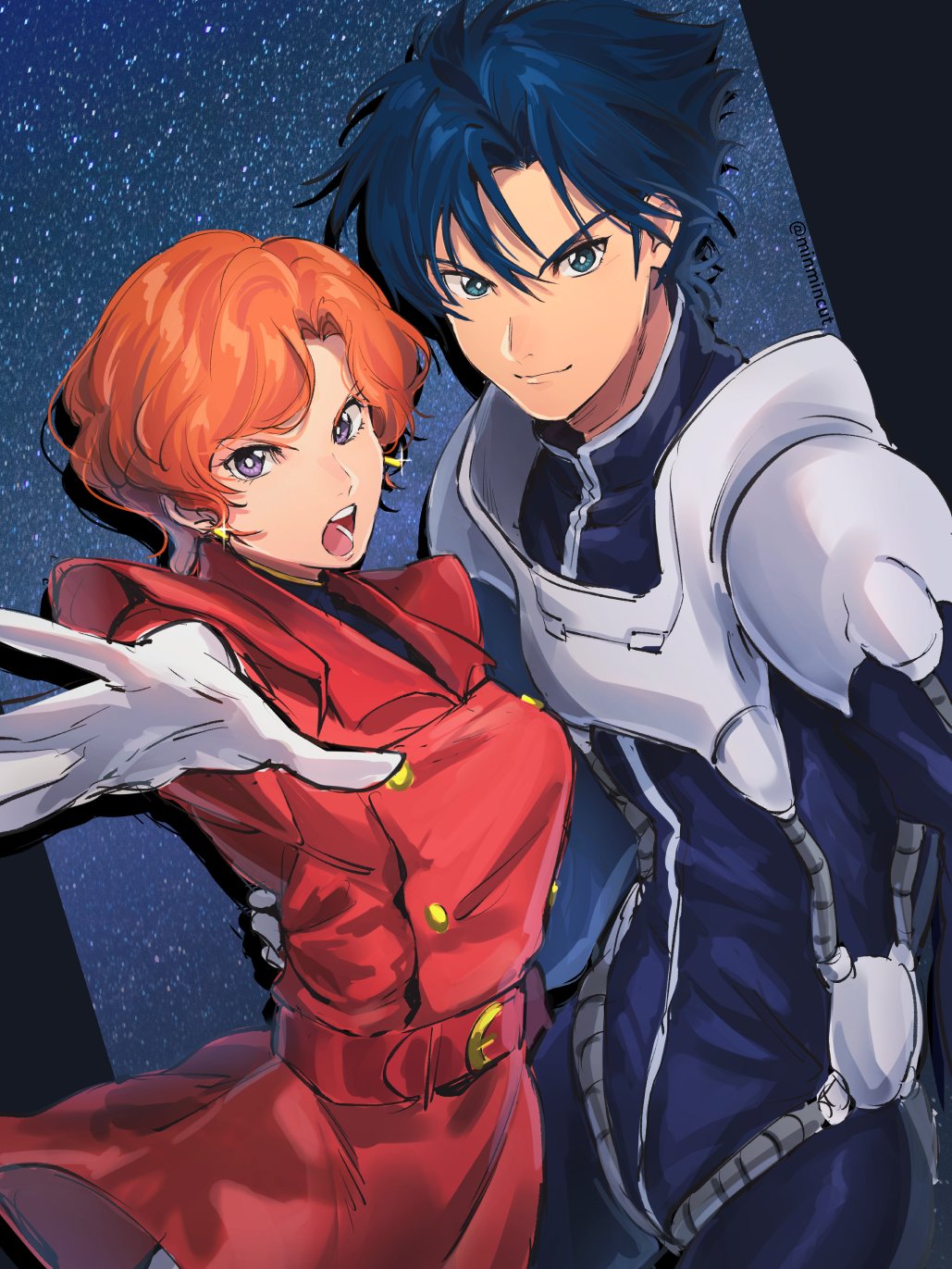 Gundam Rule 34 Image