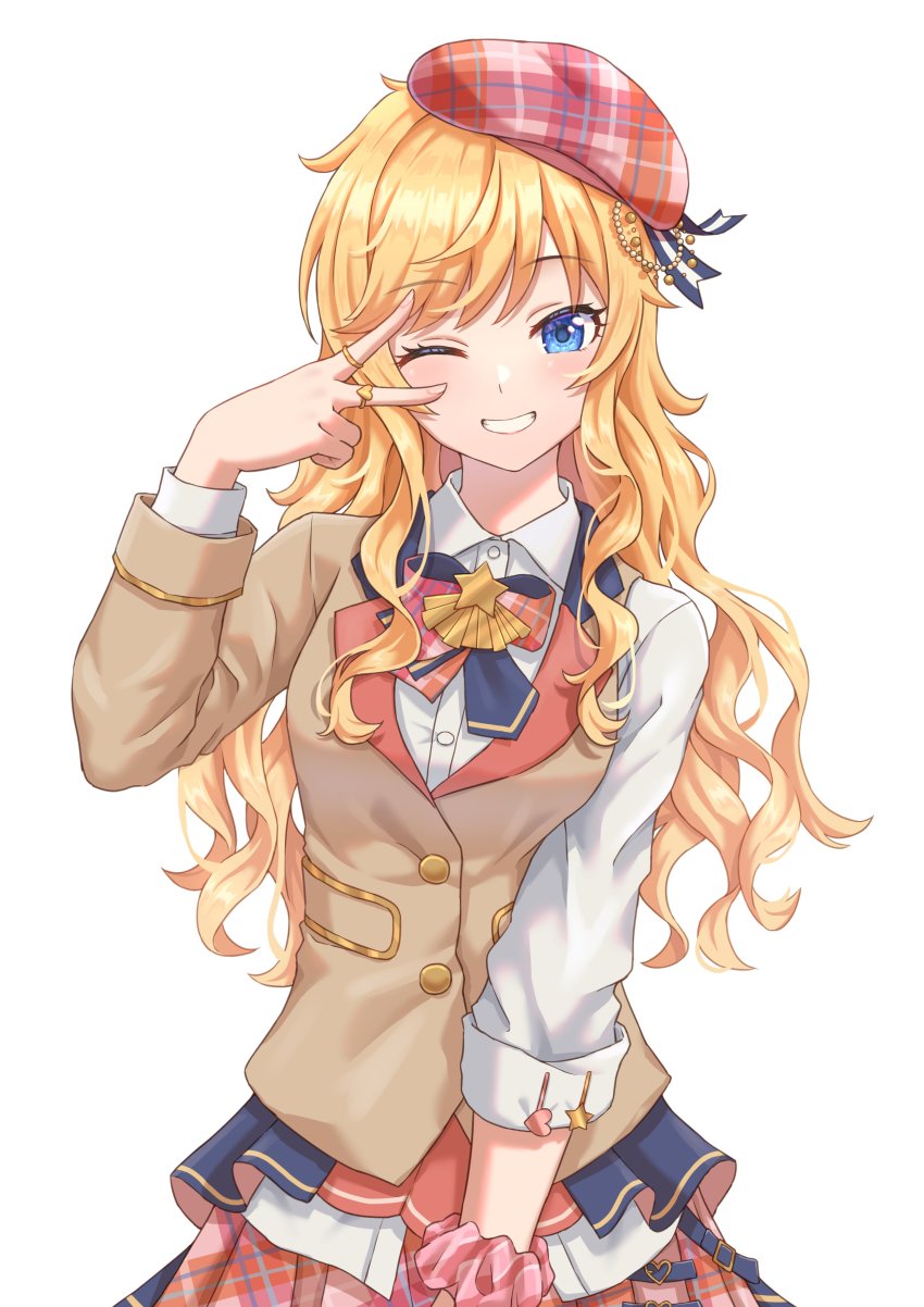 Ohtsuki Yui (Idolmaster) Rule 34 Image