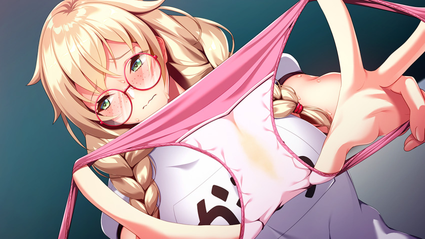 Original Rule 34 Image