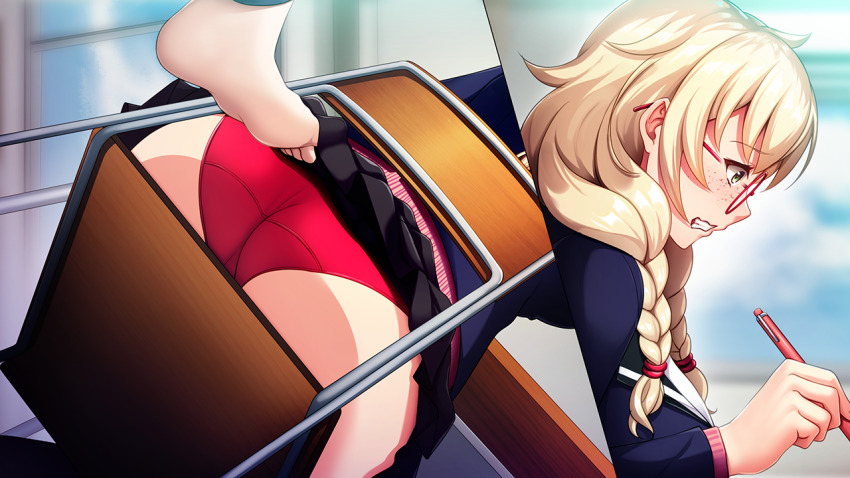Original Rule 34 Image