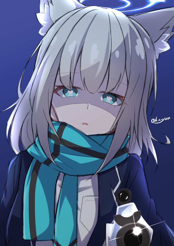 Shiroko (Blue Archive) Rule 34 Image