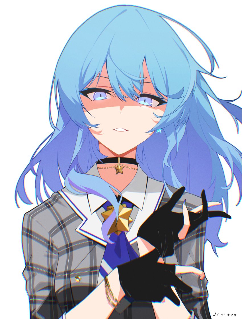 Hoshimachi Suisei (Hololive) Rule 34 Image