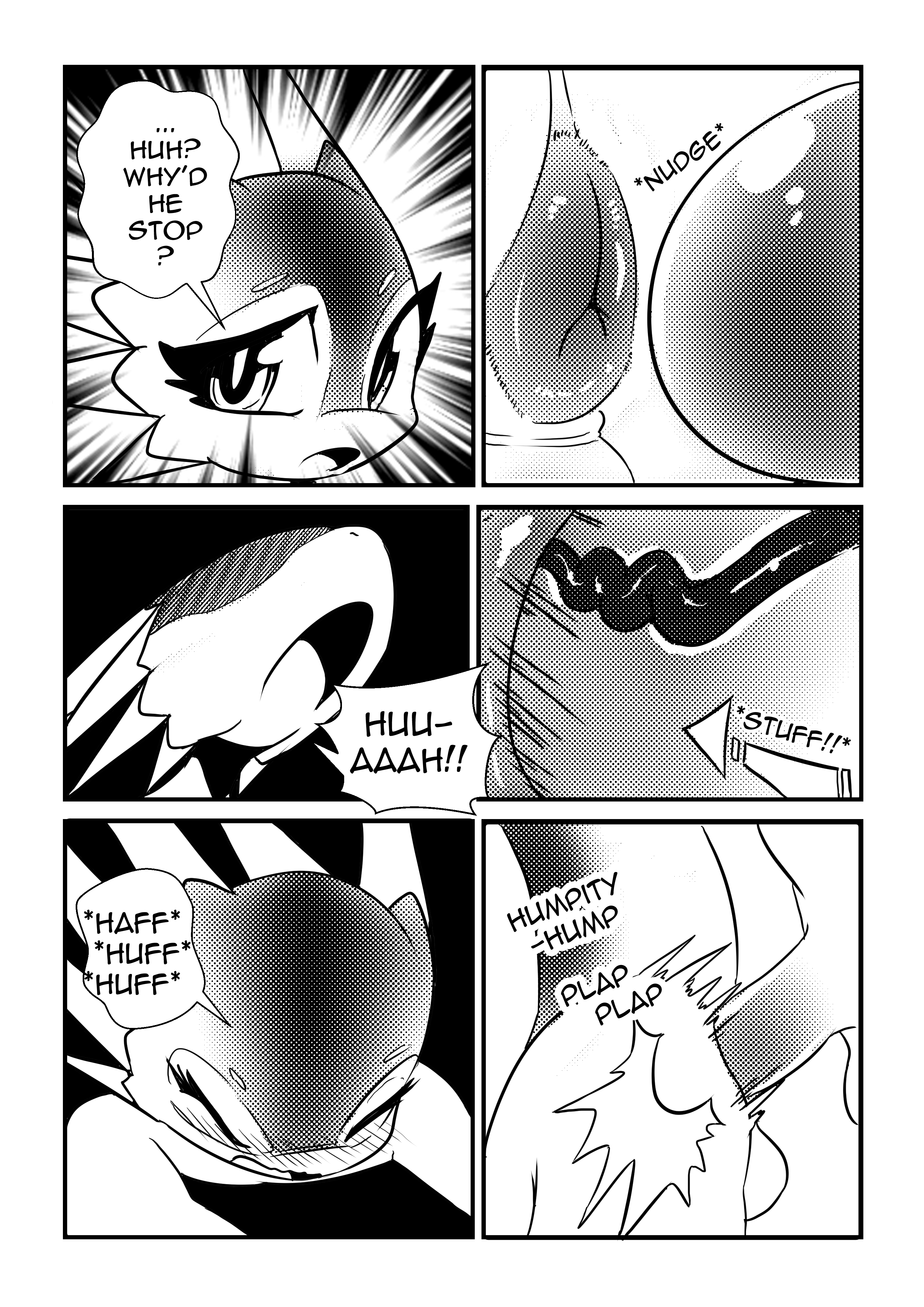 Eraxa (Character) Rule 34 Image