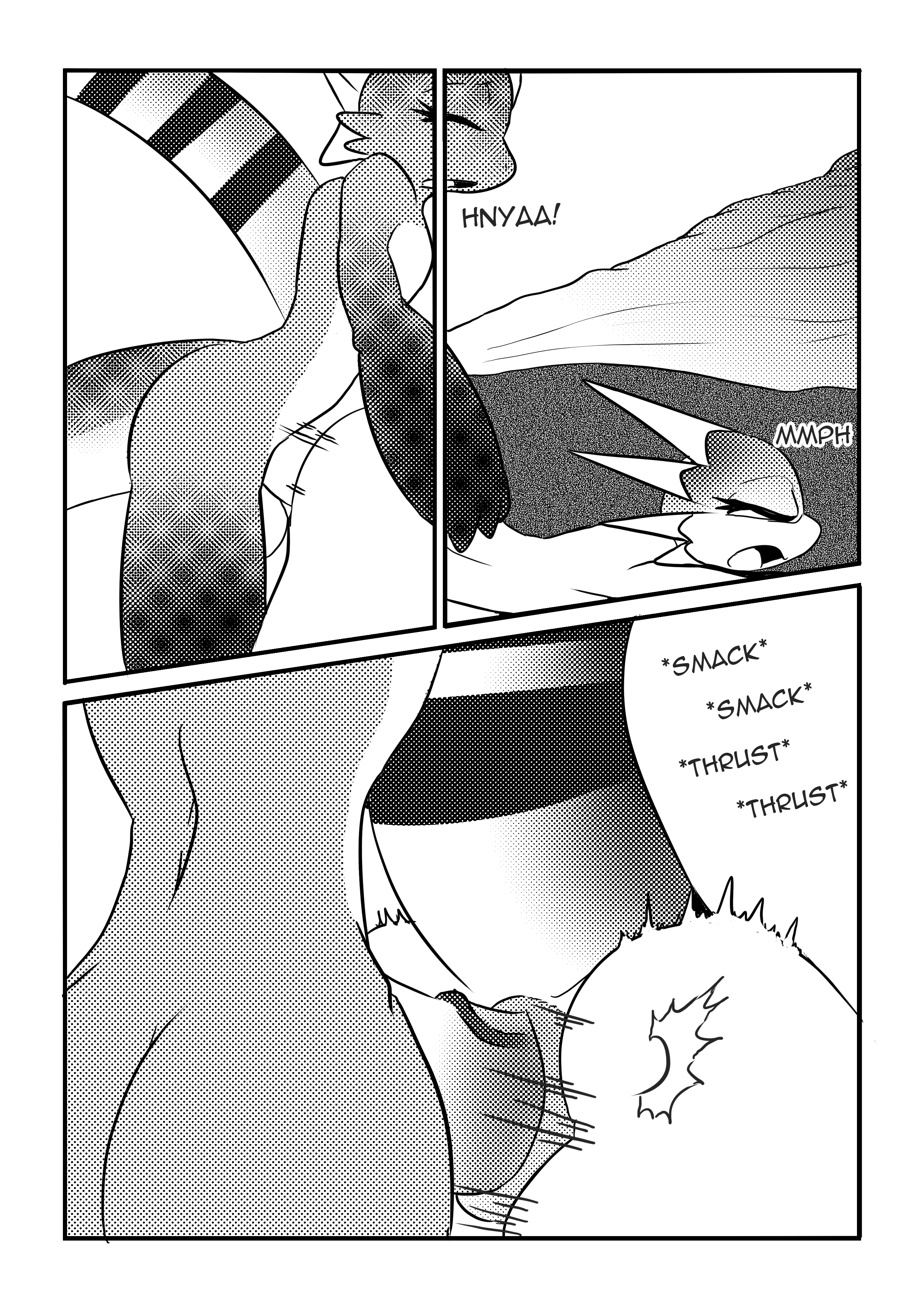 Eraxa (Character) Rule 34 Image