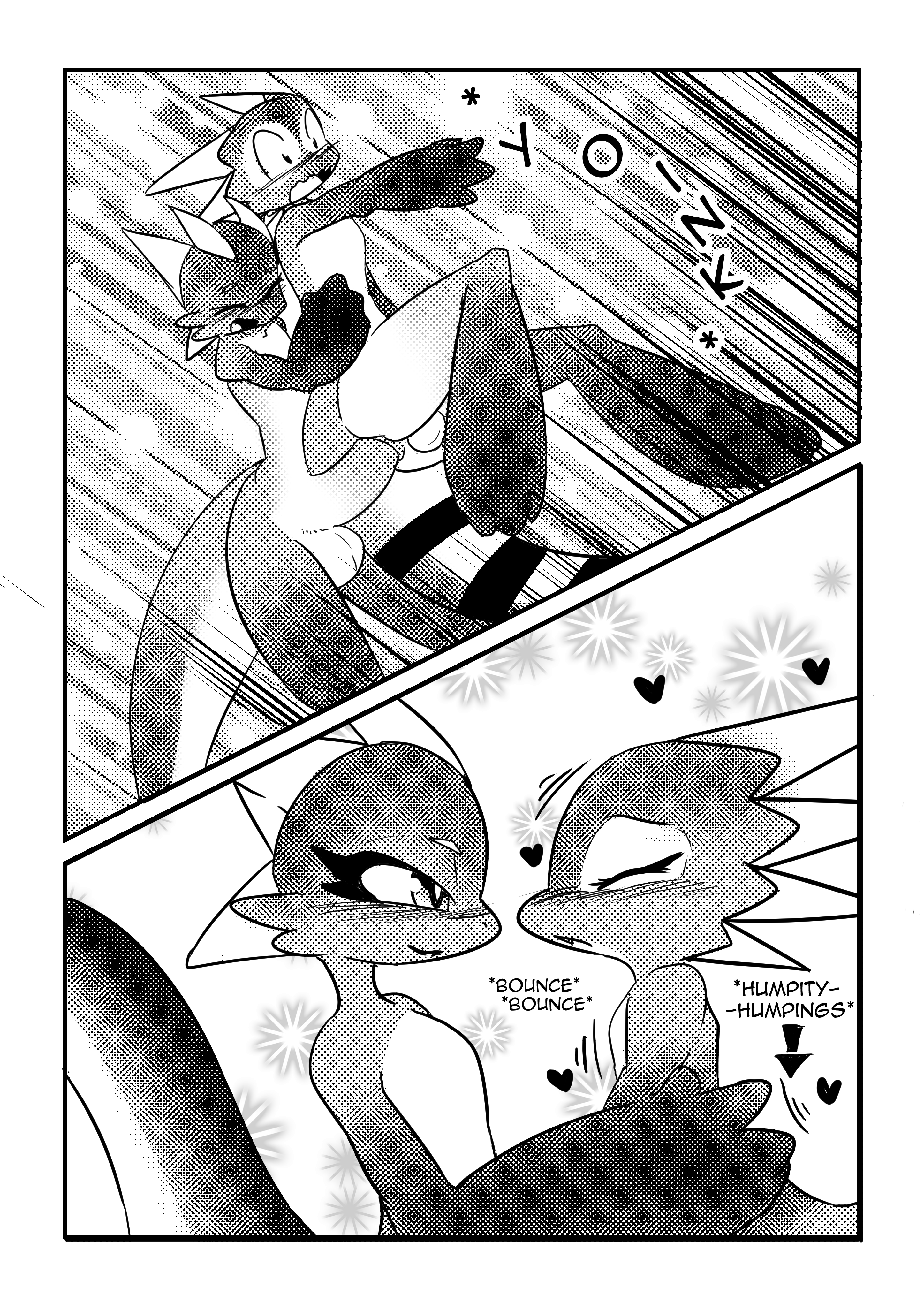 Eraxa (Character) Rule 34 Image