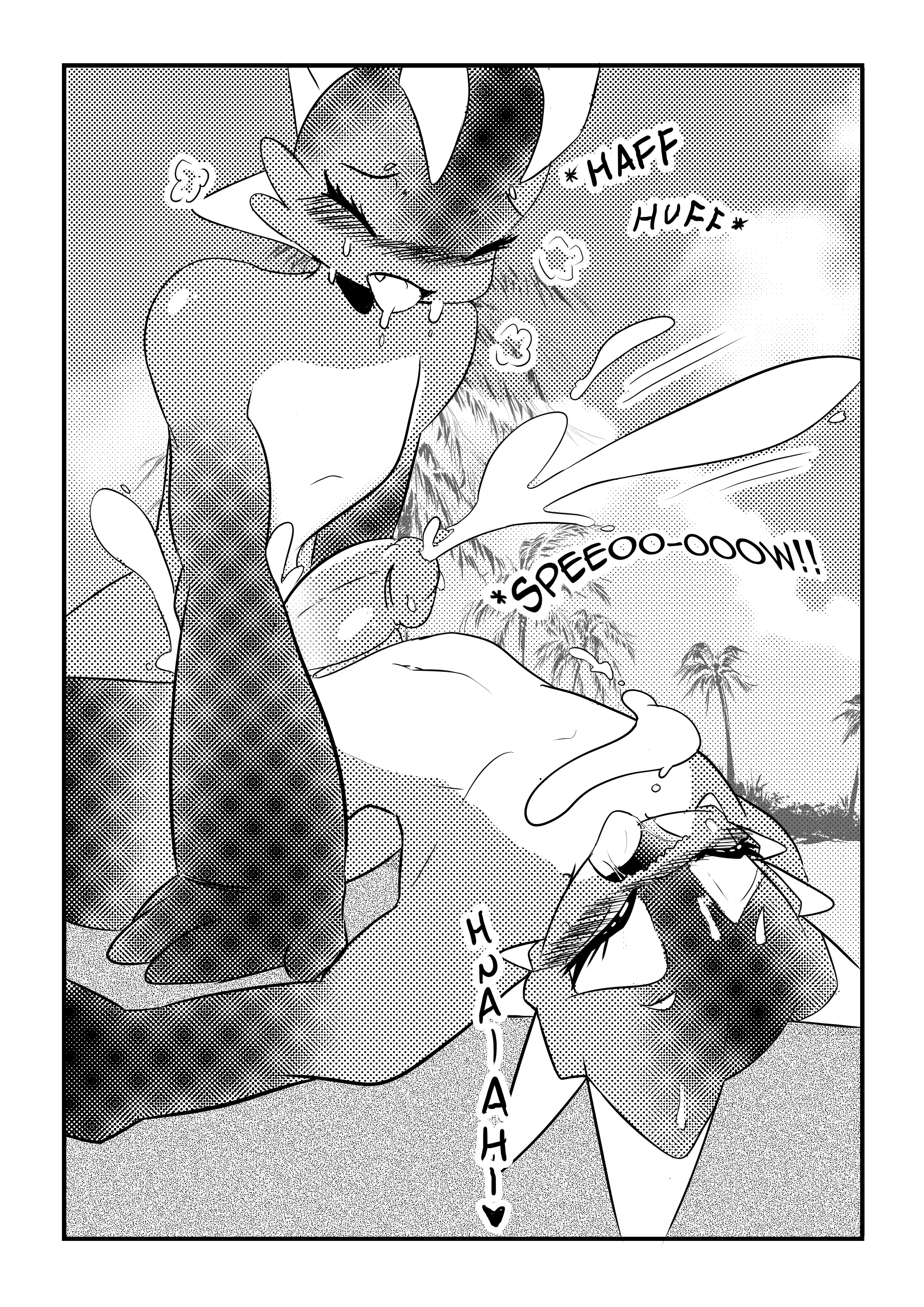 Eraxa (Character) Rule 34 Image