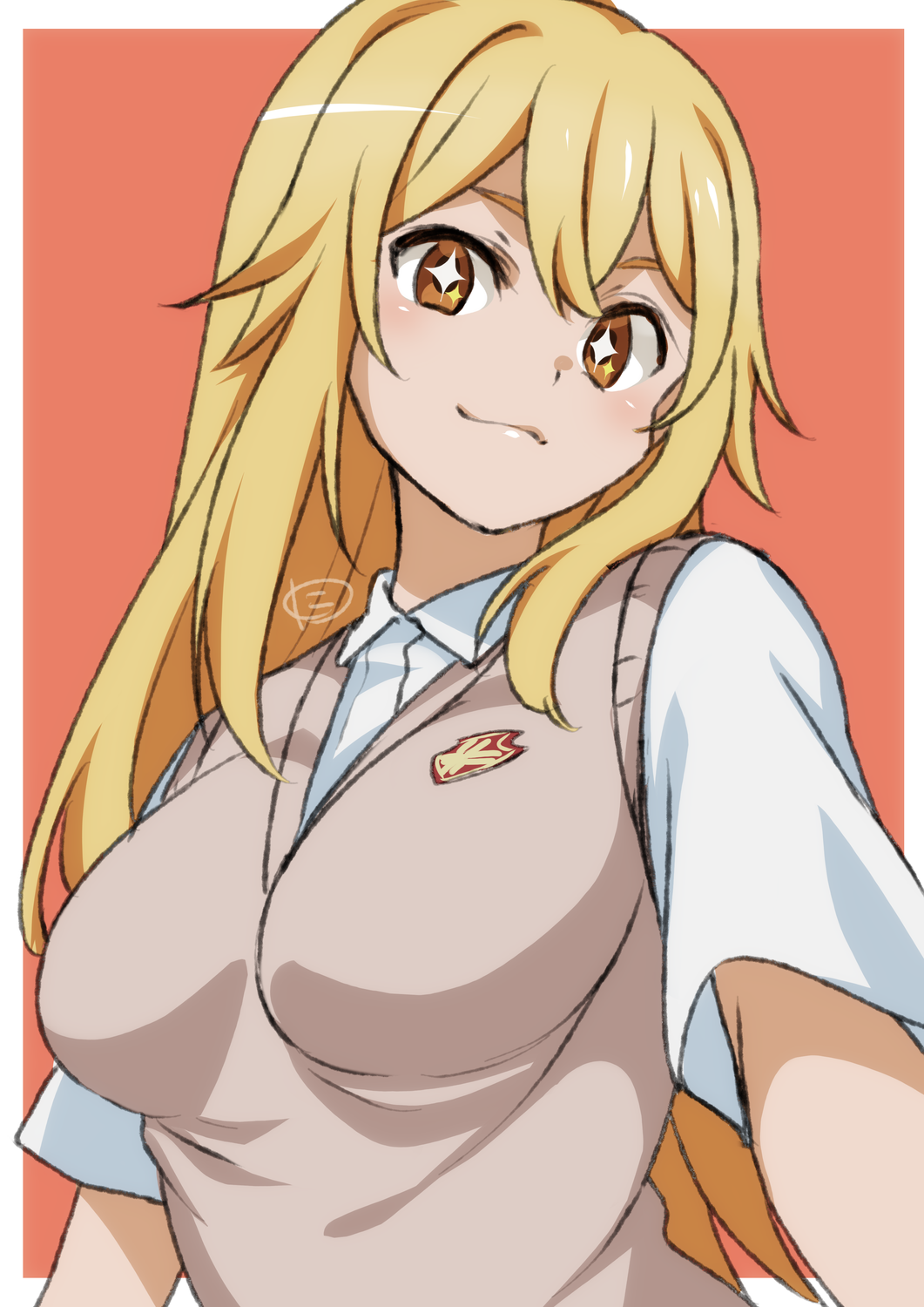 Shokuhou Misaki (Toaru Kagaku No Railgun) Rule 34 Image