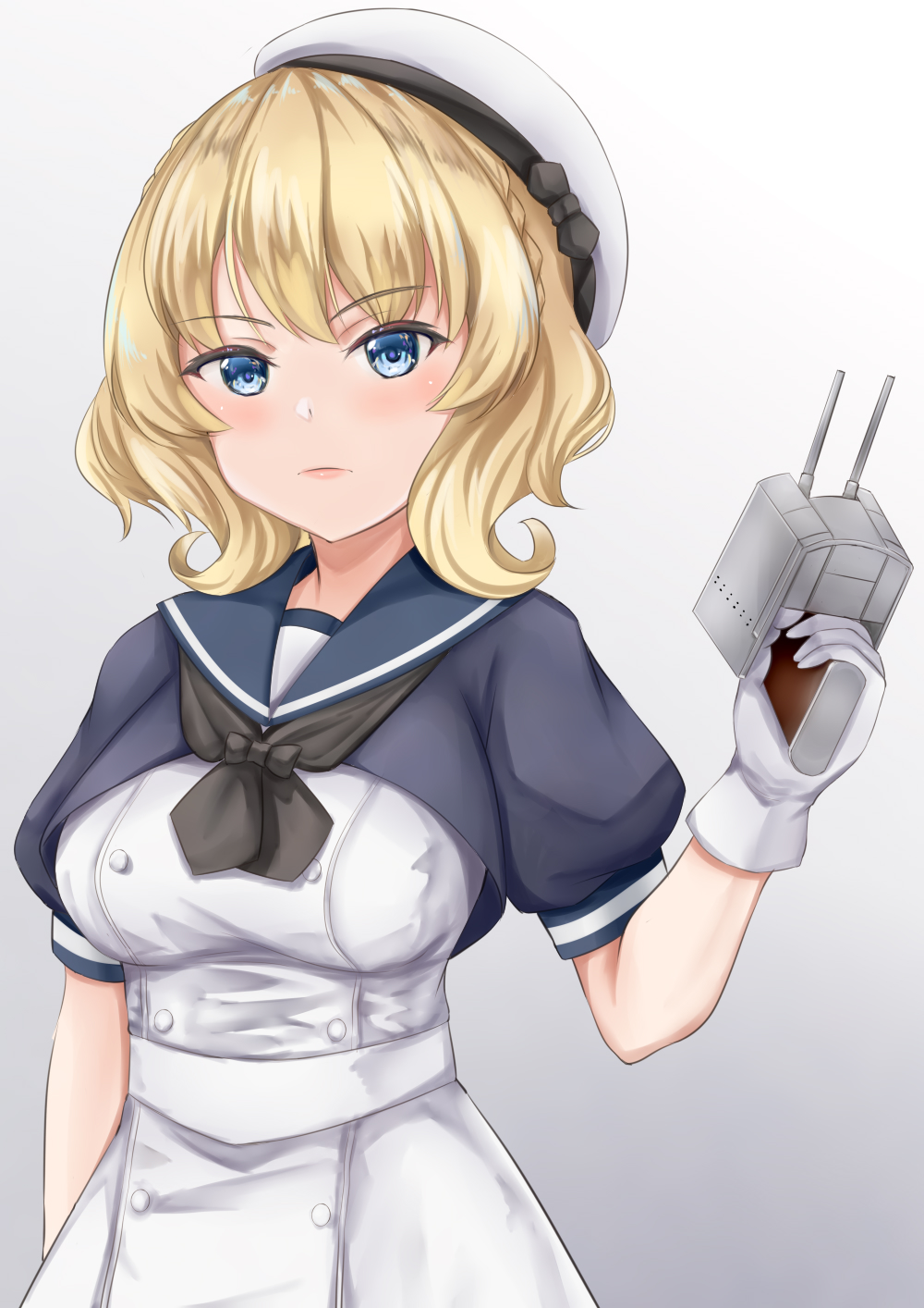 Kantai Collection Rule 34 Image