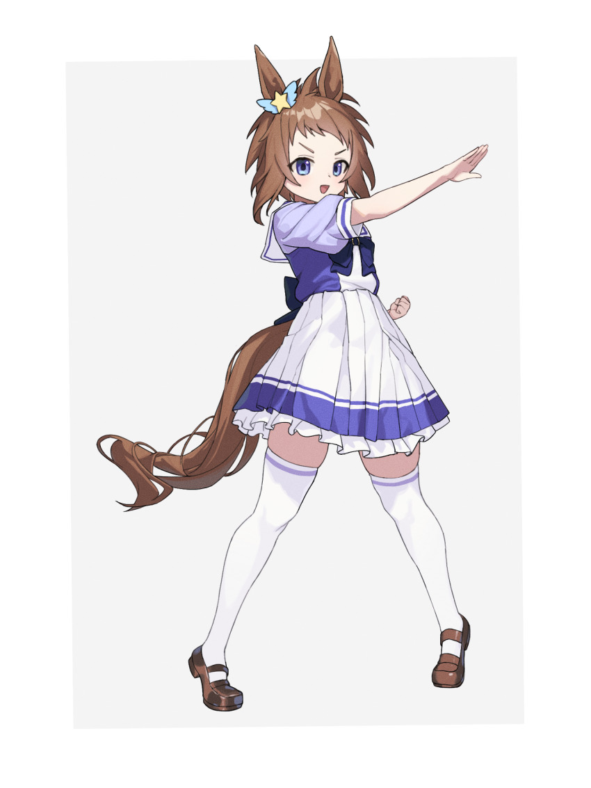 Umamusume Rule 34 Image