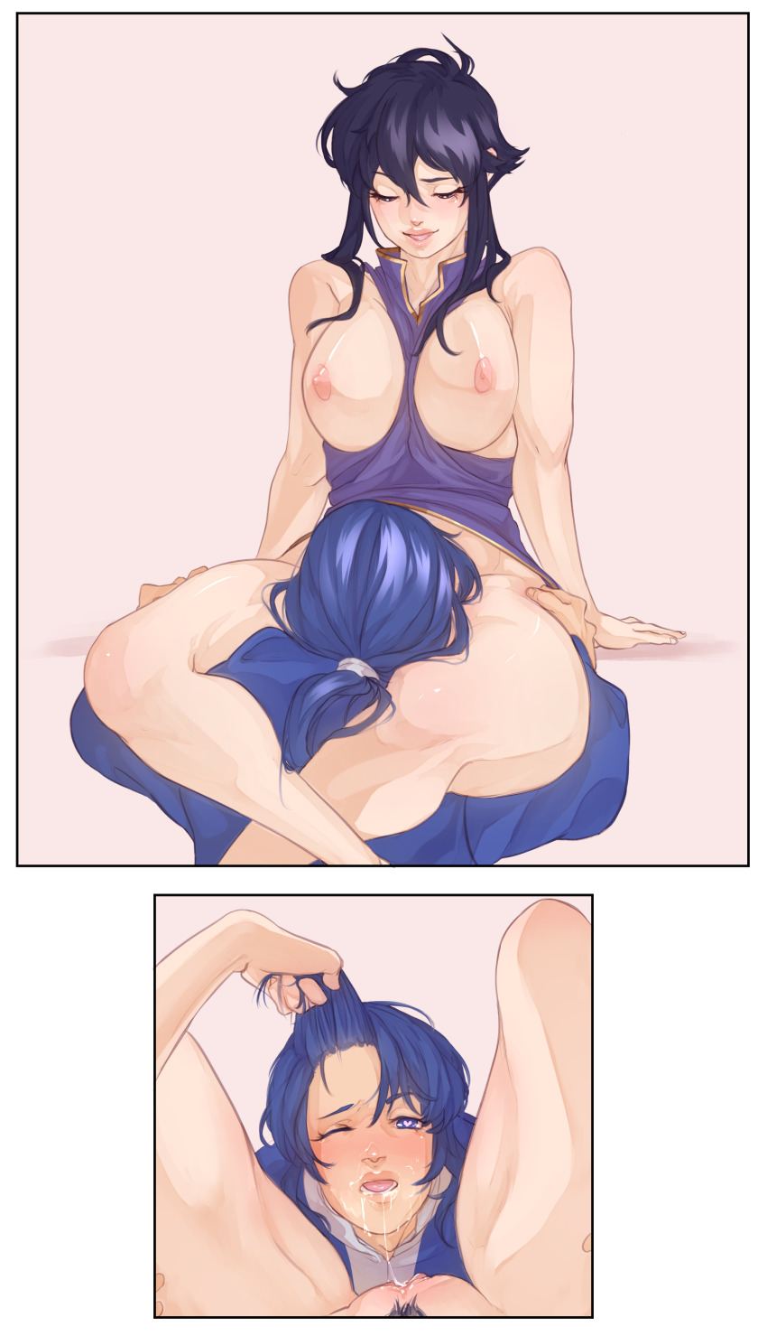 Larcei (Fire Emblem) Rule 34 Image