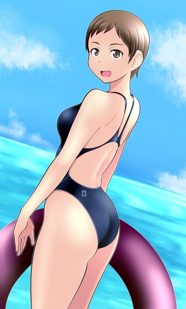 Girls Und Panzer Rule 34 Image