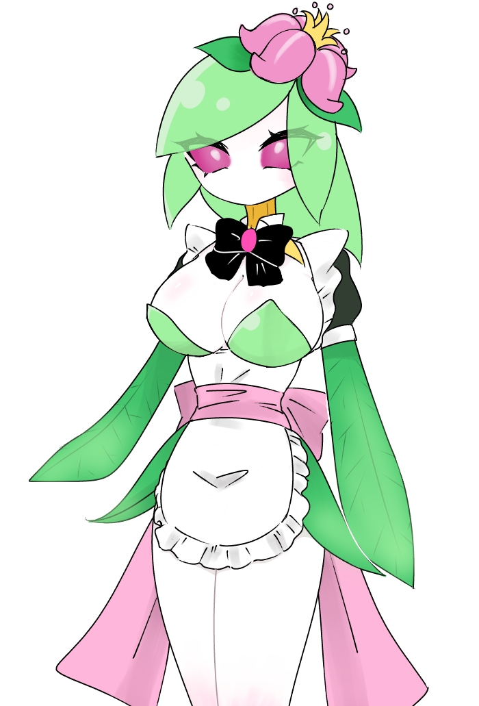 Hisuian Lilligant (Nintendo) Rule 34 Image