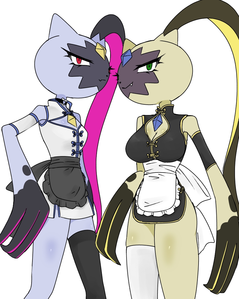 Pokemon (Creature) Rule 34 Image
