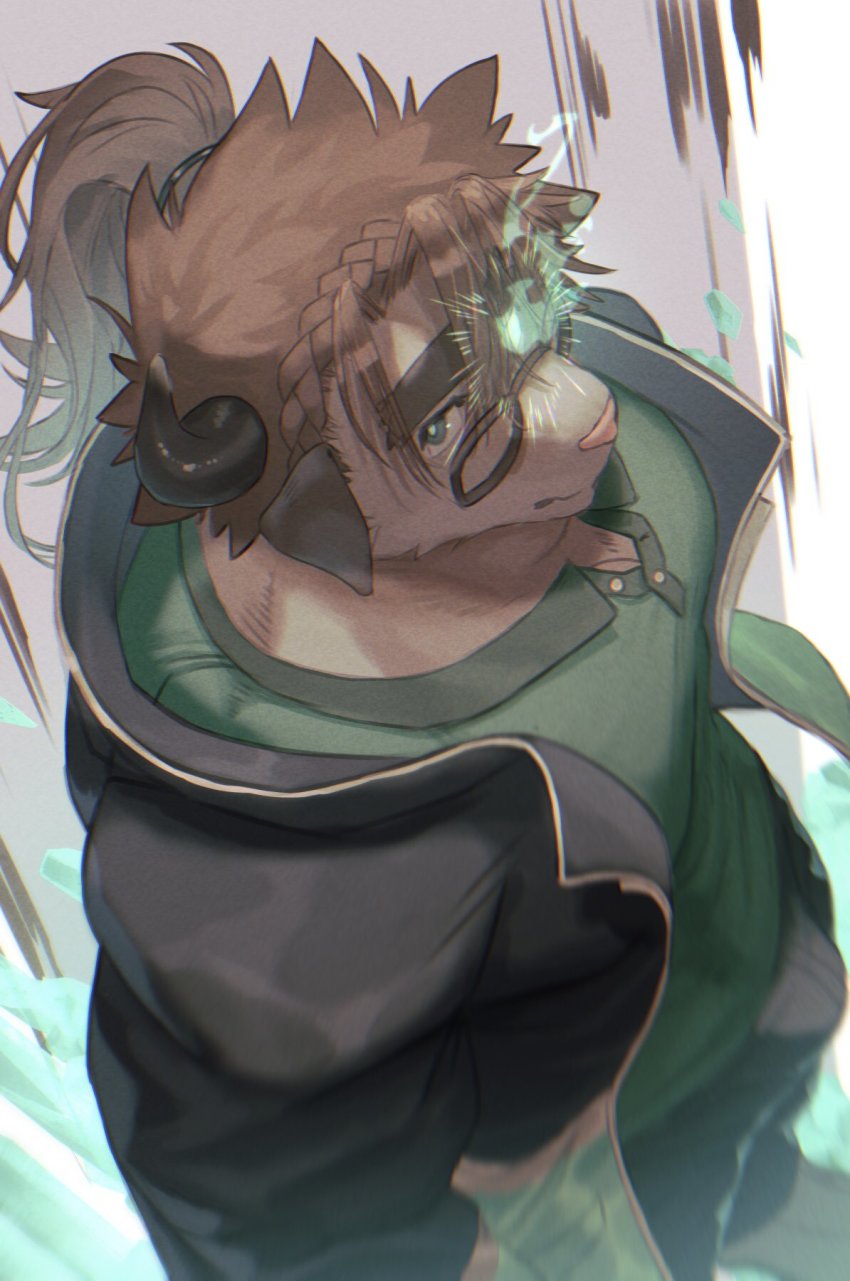 Tokyo Houkago Summoners Rule 34 Image