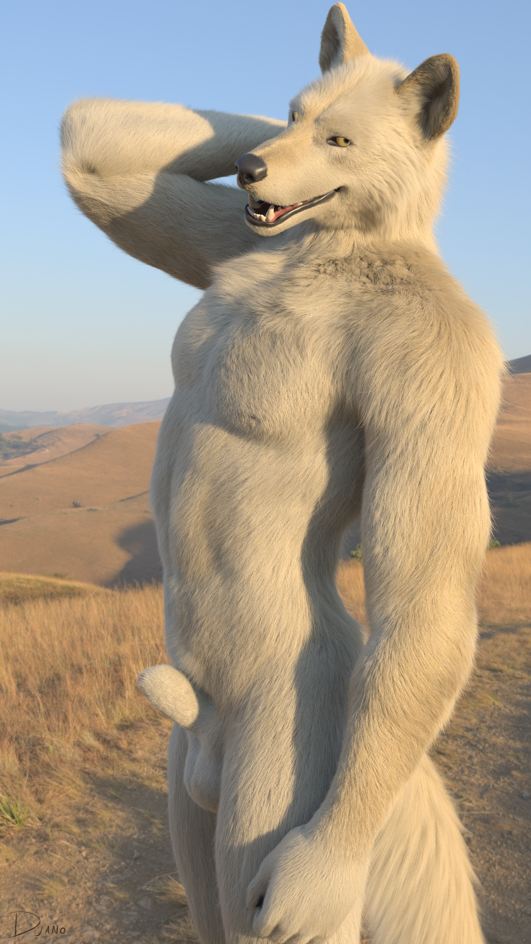 3d (Artwork) Rule 34 Image