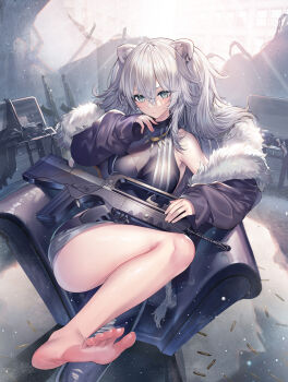Shishiro Botan (1st Costume) Rule 34 Image