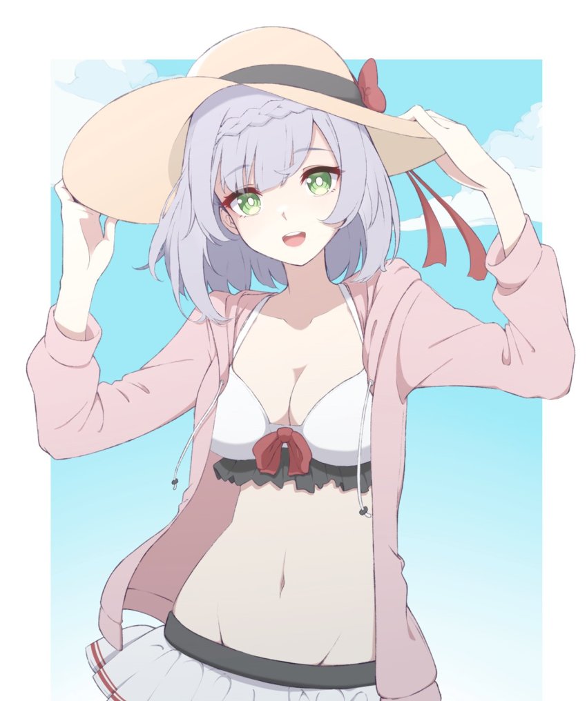 Noelle (Genshin Impact) Rule 34 Image