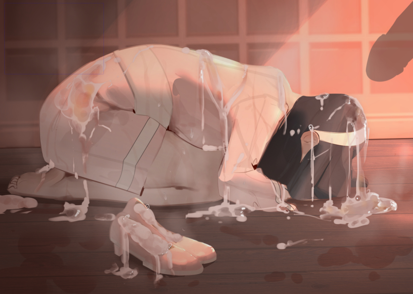 Yor Briar (Spy X Family) Rule 34 Image