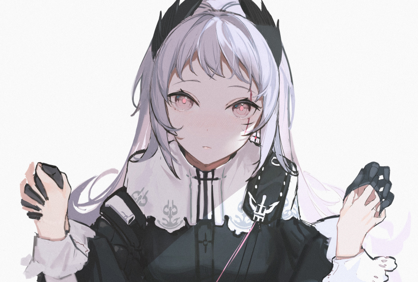 Irene (Arknights) Rule 34 Image