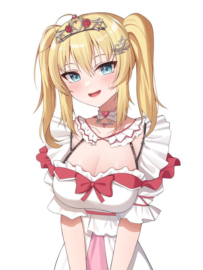 Akai Haato (Hololive) Rule 34 Image