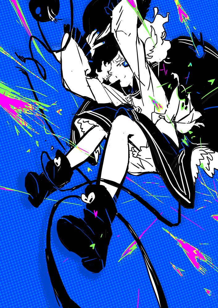 Komeiji Koishi (Seeker) Rule 34 Image
