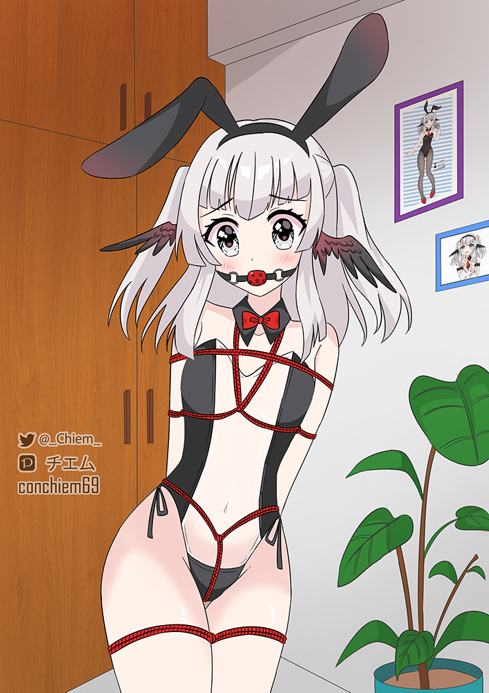 Indie Virtual Youtuber Rule 34 Image