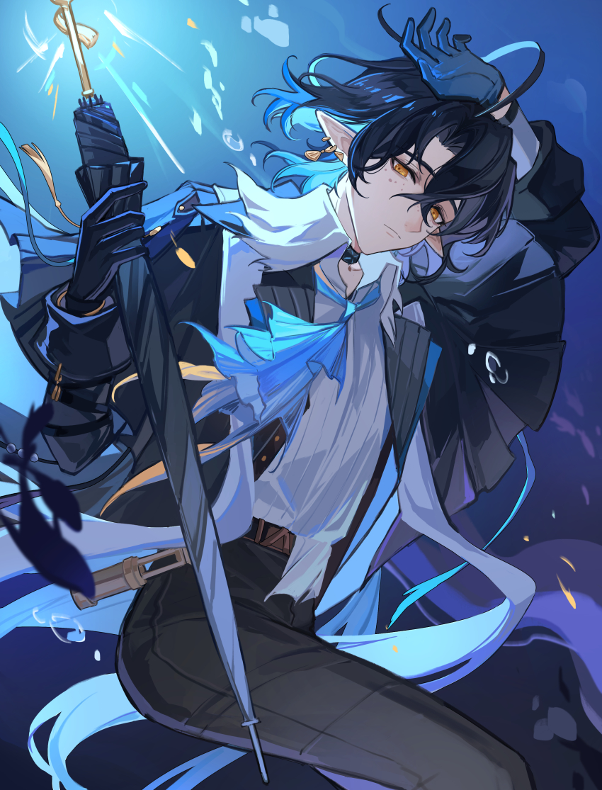 Arknights Rule 34 Image
