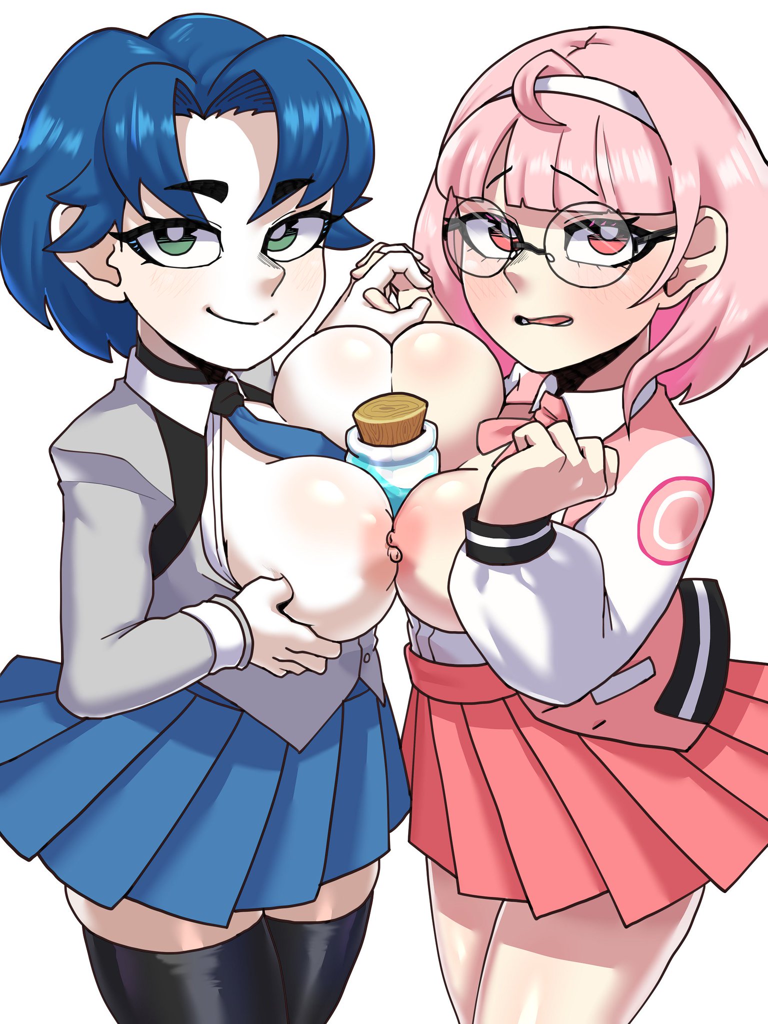 Original Character Rule 34 Image