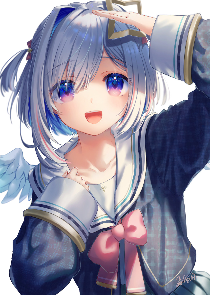 Amane Kanata (Hololive) Rule 34 Image