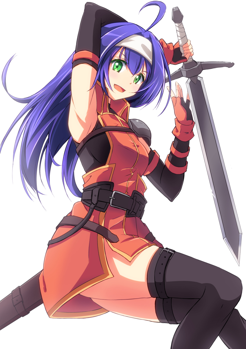Mia (Fire Emblem) Rule 34 Image