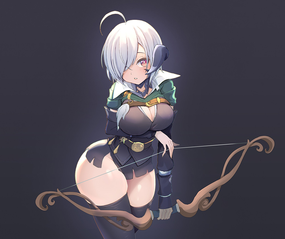 Au Ra (Final Fantasy) Rule 34 Image