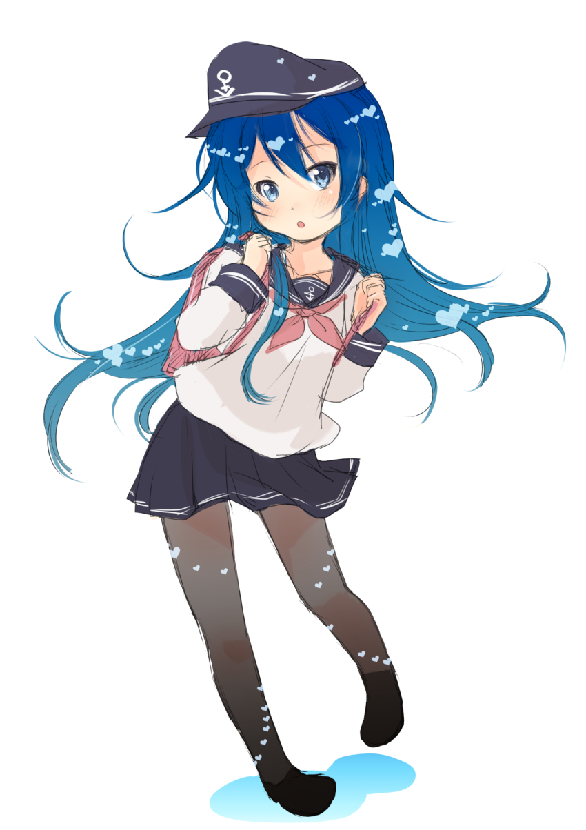 Akatsuki (Kancolle) Rule 34 Image